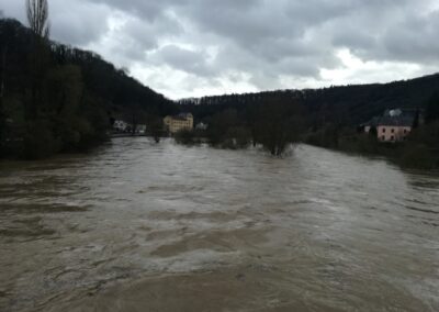 Photo - 2020 Inondations