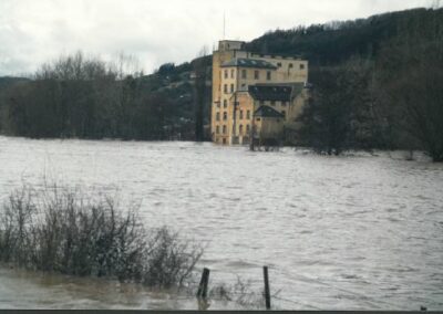Photo - 1993 Inondations