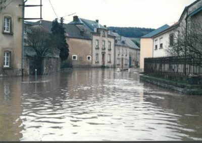 Photo - 1993 Inondations