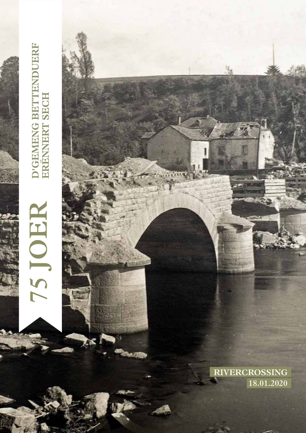 De Schloper - Editioun 1/2020