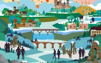 Nordstad Aktiv+ – Brochure 09. – 12.2026
