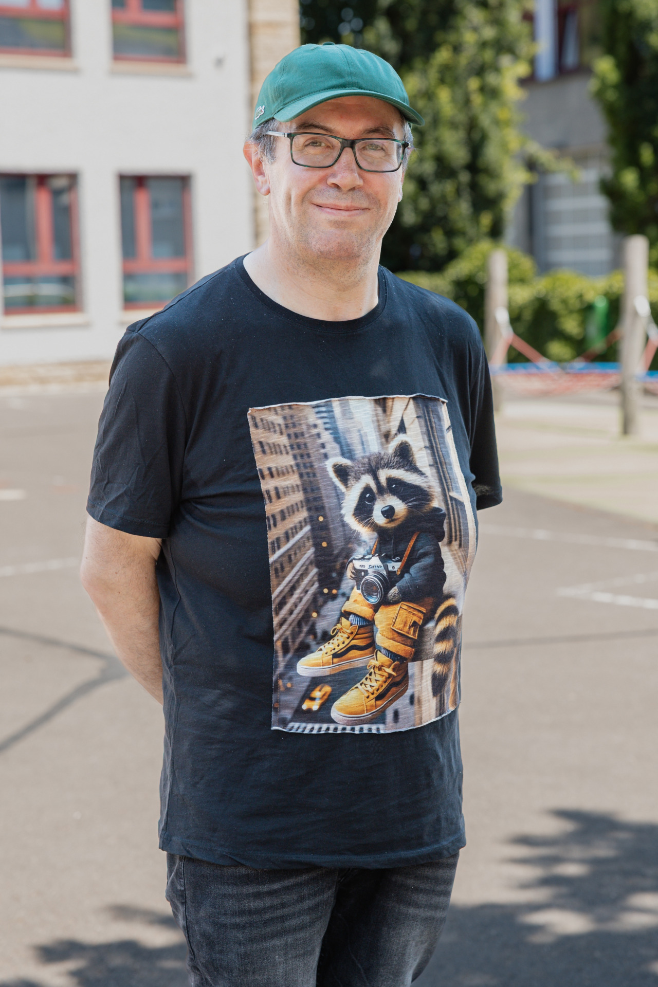 Marc Bettendorf