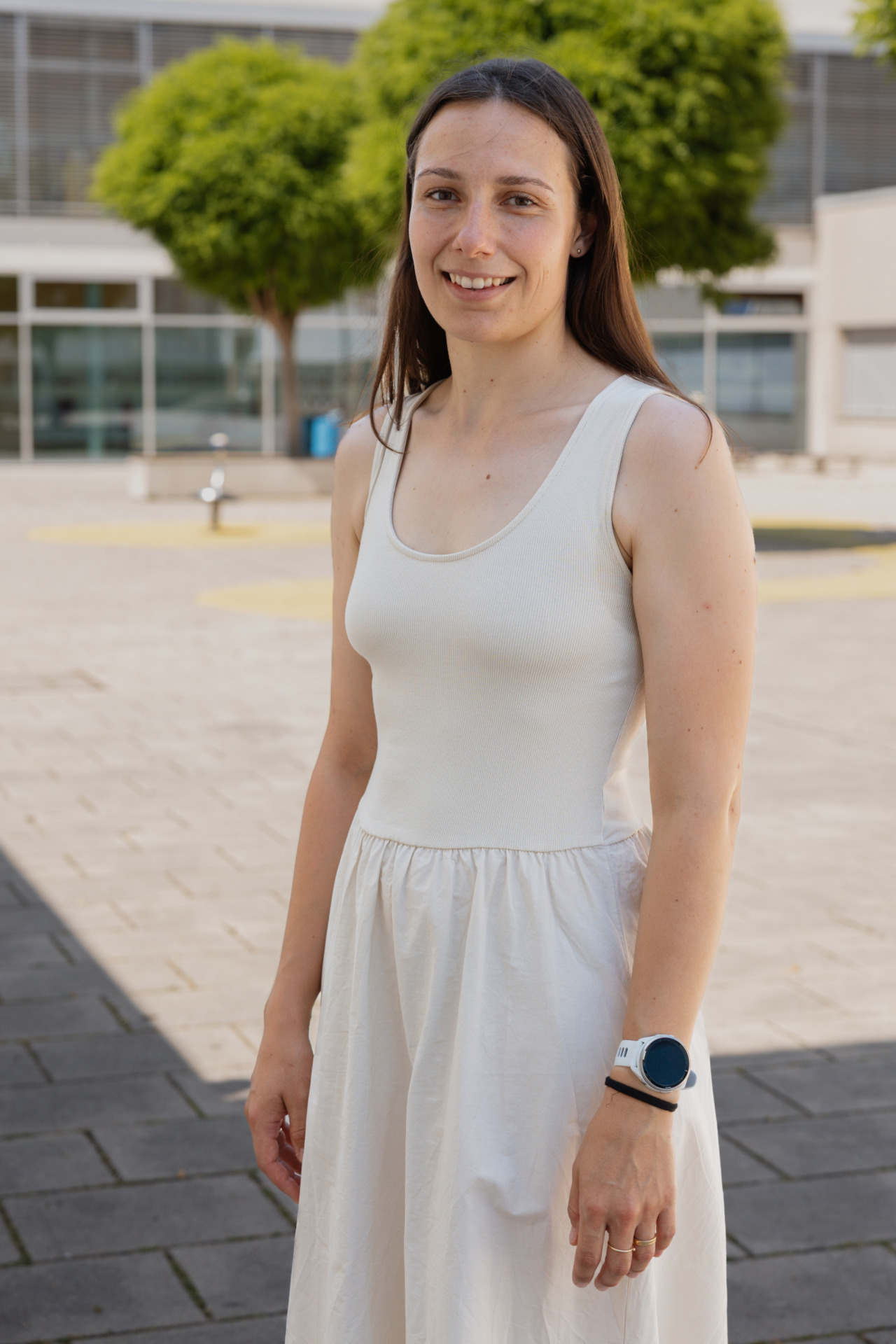 Michelle Dammé